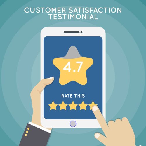 من أول تفاعل نبني الثقة