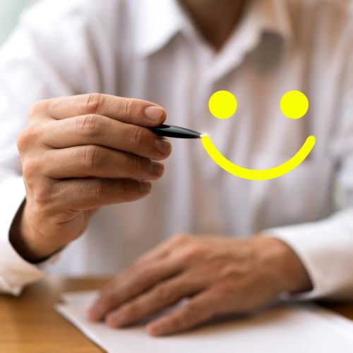 التجربة ليست خدمة.. بل رحلة